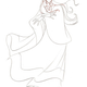 Illustration for article titled Check out art from the Lucasfilm emWillow/em cartoon that never was